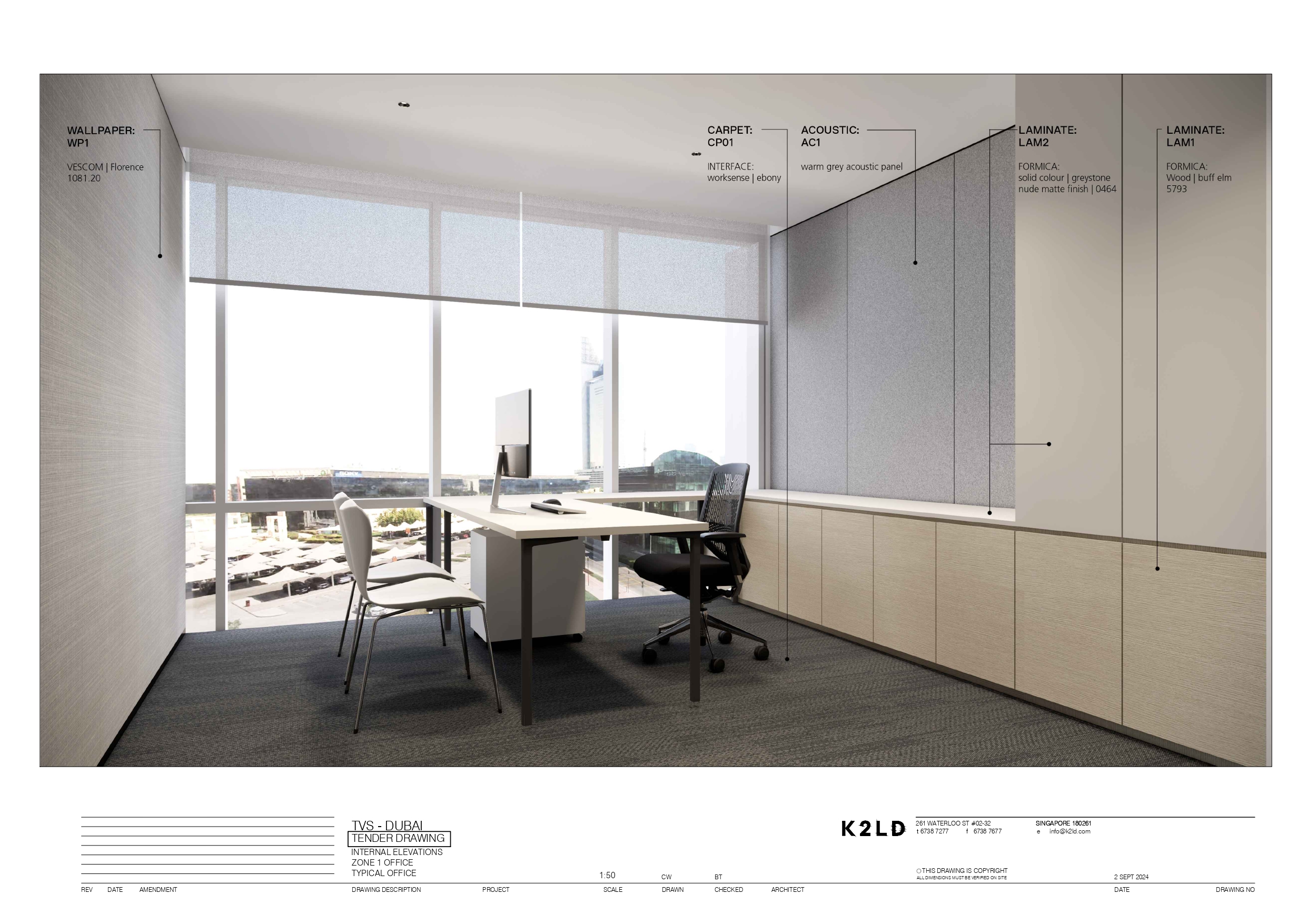 Sujin C Kunjumon - DM Accredited Architect & Interior Designer | Dubai